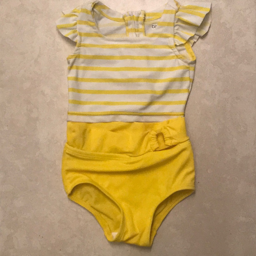 Baby Gap Tankini